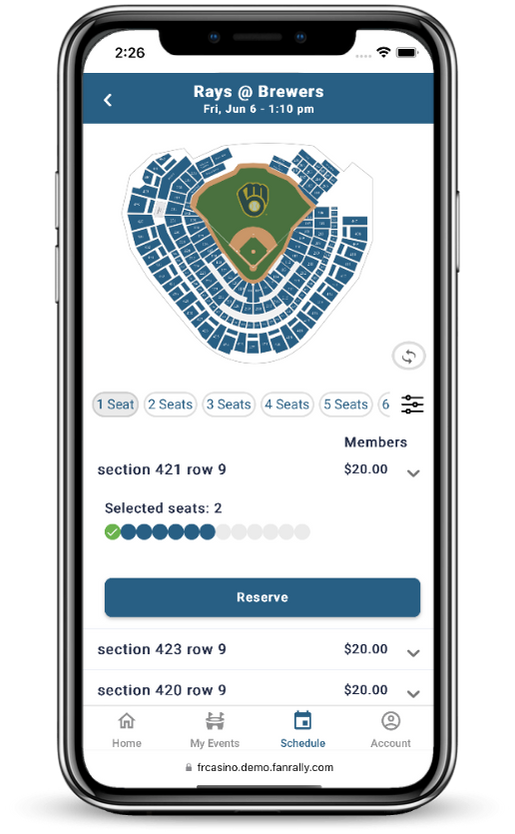 BET-TO-ACCESS 