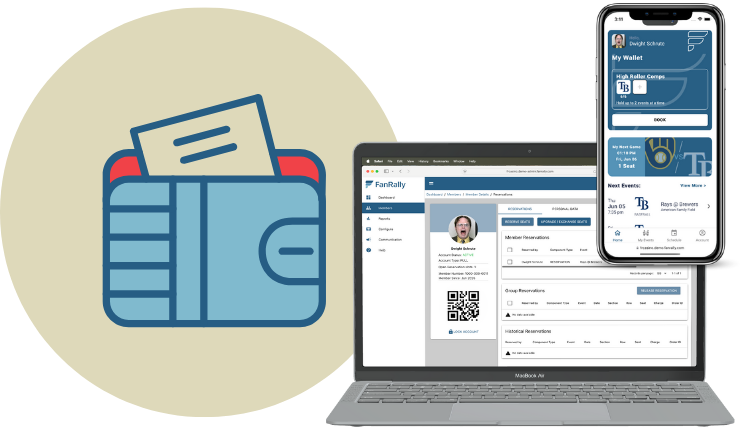 EVENTWALLET