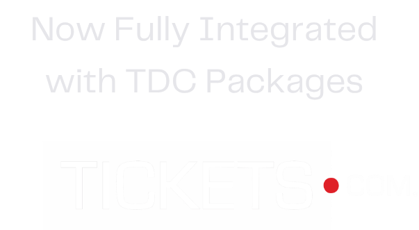 Integrated with TDC